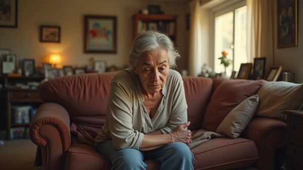 5 stratégies pour prévenir le burn-out chez les aidants familiaux