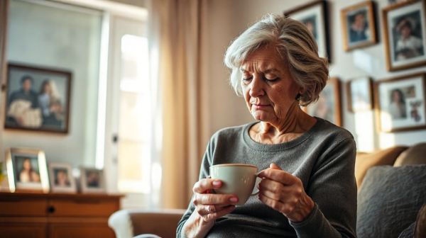 5 stratégies pour prévenir le burn-out chez les aidants familiaux