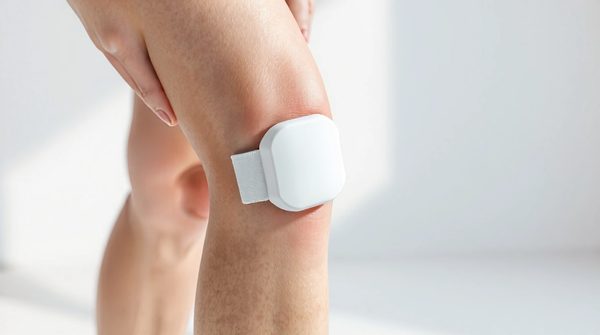 Les orthèses de genou : soutien et confort à petit prix