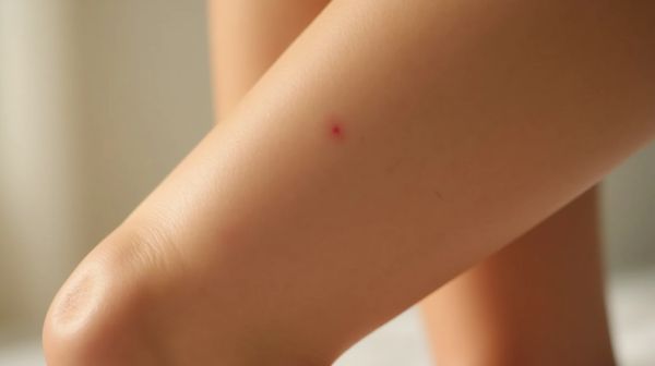 Pourquoi choisir l'épilation laser à Dunkerque pour une peau durablement lisse