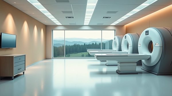 Radiologie à villeneuve d'ascq : comprendre l'offre d'imagerie médicale près de chez soi