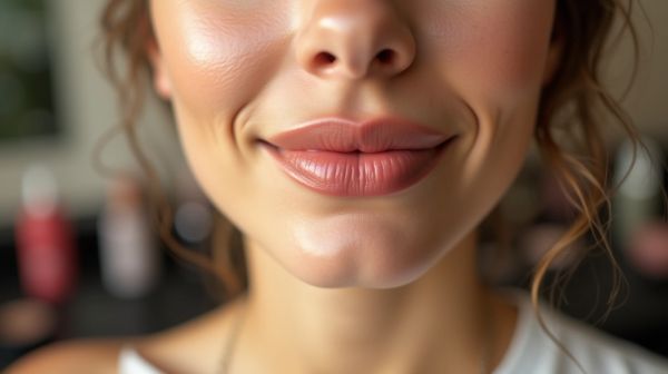 Restaurez le volume de vos lèvres avec des injections efficaces