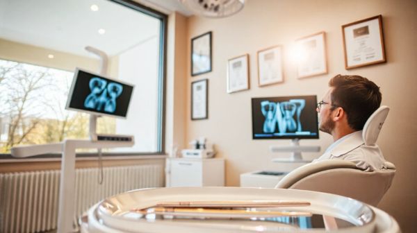 Top critères pour sélectionner le dentiste idéal à Uccle
