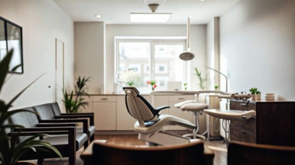 Top critères pour sélectionner le dentiste idéal à Uccle