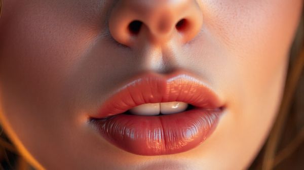 Top méthodes pour des lèvres pulpeuses grâce aux injections