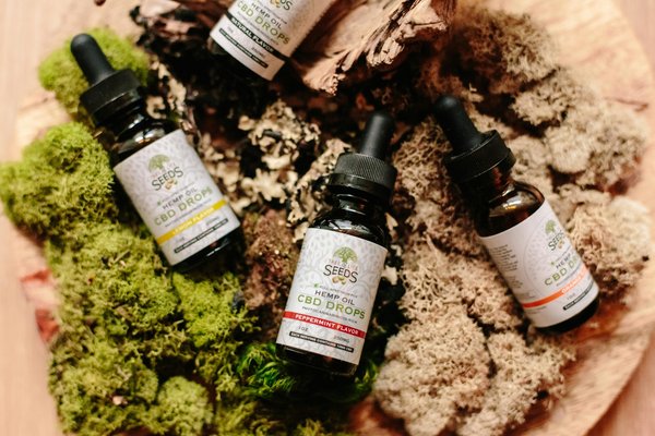 Fleurs de CBD bio : misez sur les produits chez Le Chanvre du Griffoul