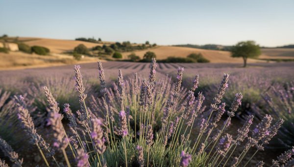 Lavande aspic : les bienfaits et utilisations de cette plante aromatique